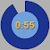 Fitness Timer icon