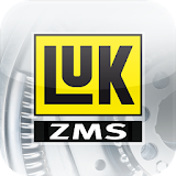 ZMS CheckPoint icon