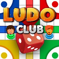 Ludo Club  - Offline Ludo Club Dice Game