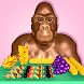 Gorilla Mukbang! ASMR Eating - Androidアプリ