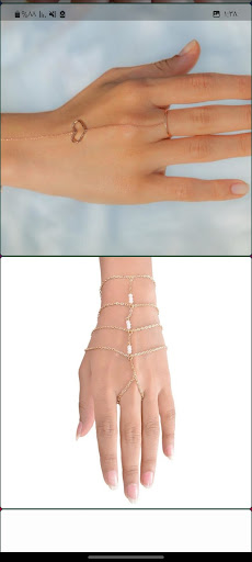 اكسسوارات يد Screen 3