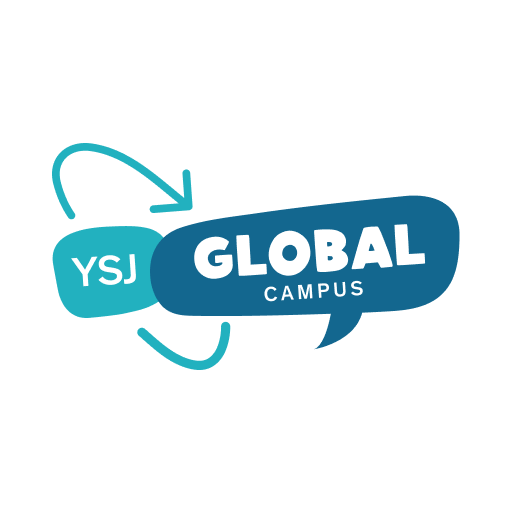 YSJ Global CampusConnect  Icon