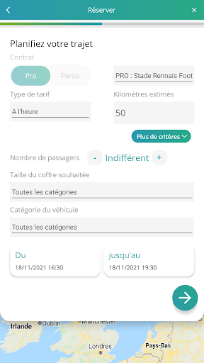 Next e-Manager Screen 2
