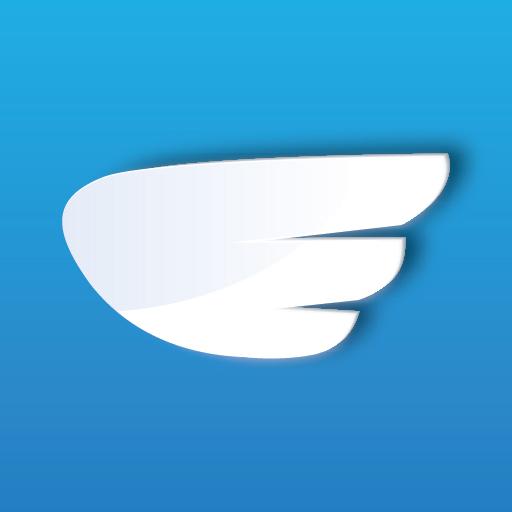 Economize BR - Delivery logo