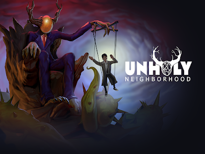 Unholy Adventure: Mystery 2.0.2 APK screenshots 13