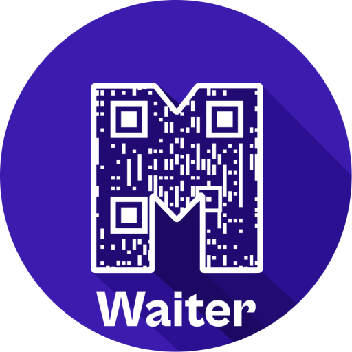Muncho waiter app logo