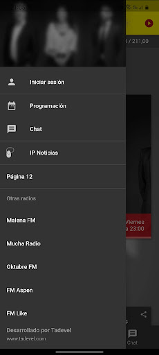 LA750 Screen 3
