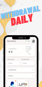 Simple Cash: Earning App