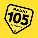 Cover Image of Download Radio 105  APK