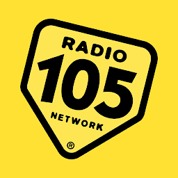 Imagem do ícone Radio 105