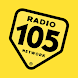 Radio 105 - Androidアプリ