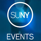 SUNY Events icon