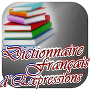 Dictionnaire français d'expressions