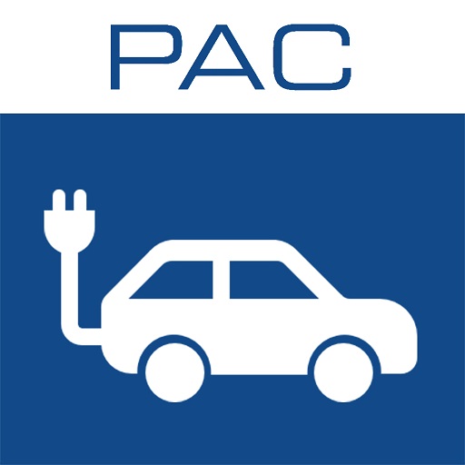 PAC E-Mobility logo