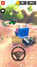 Car Climb Racing: Mega Ramps