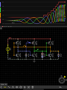 EveryCircuit Screenshot