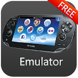 Free Emulator For PSP icon
