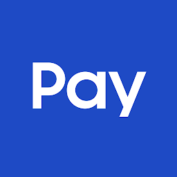 Значок приложения "Samsung Pay"
