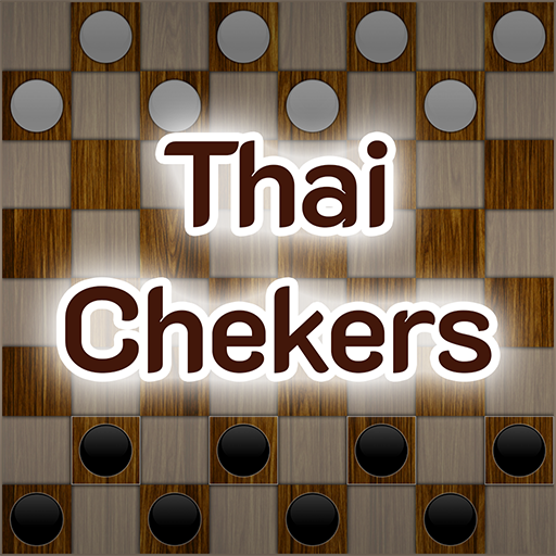 Thai Checkers  Icon