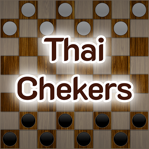 Thai Checkers logo
