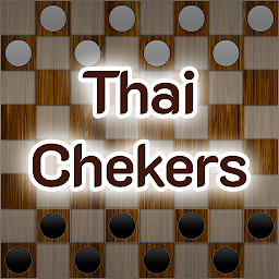 Icon image Thai Checkers