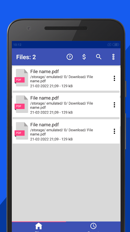 PDF Reader & Viewer - 1.23.145 - (Android)