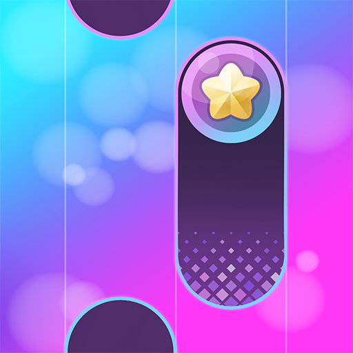 Piano Trip - Magic Music Game logo