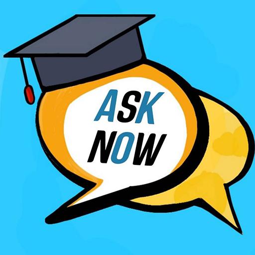 AskNow logo