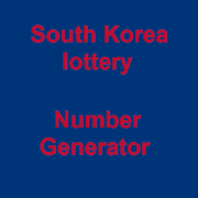 South Korea Lotto