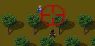 Totmore Episode Two - Screenshot 3