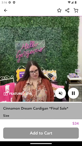 Purple Tiger Boutique