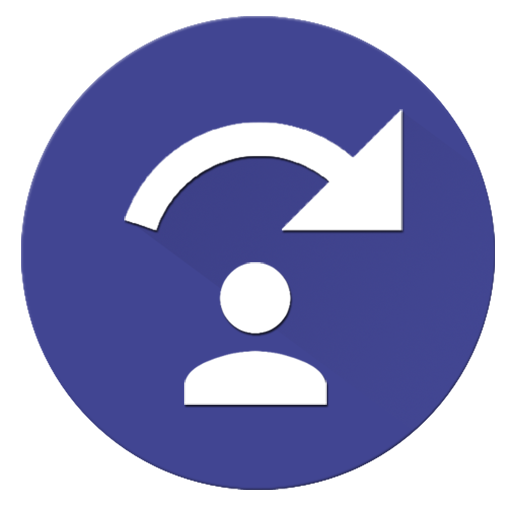 Transfer Contacts 4.3.0 Icon