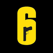Guide for Rainbow Six Siege 61 Icon
