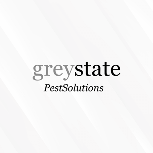 Greystate Pest Solutions logo