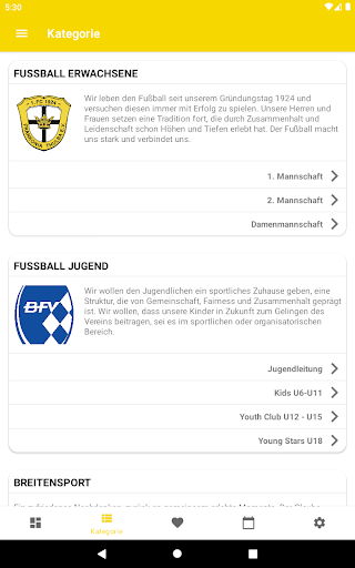 FC Thulba Screen 3