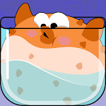 Cover Image of Descargar Fill Puffer - Save the Fish  APK