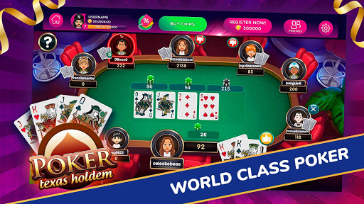 MundiGames - Slots, Bingo, Poker, Blackjack & more 1.8.20 screenshots 7