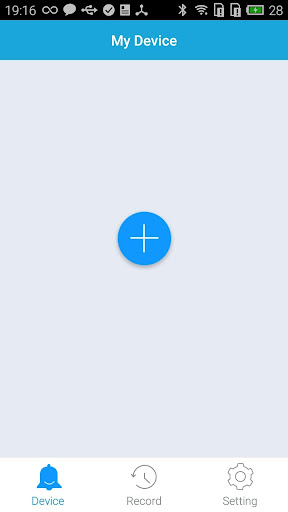 Android application VDP screenshort