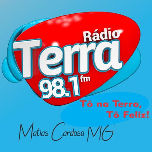 Terra FM Matias Screen 2