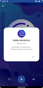 Rádio Marketiza