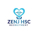 Cover Image of Télécharger ZENJ HSC Recruitment  APK