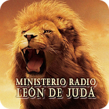 Ministerio Radio León de Judá icon
