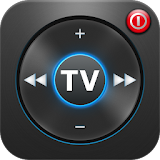 Remote Control For All TVs icon