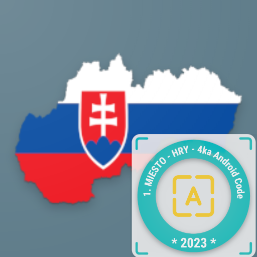 Slovakia Quiz logo