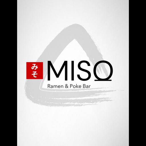 Miso Ramen and Poke Bar