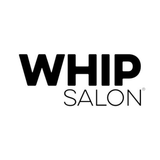 Whip Salon logo