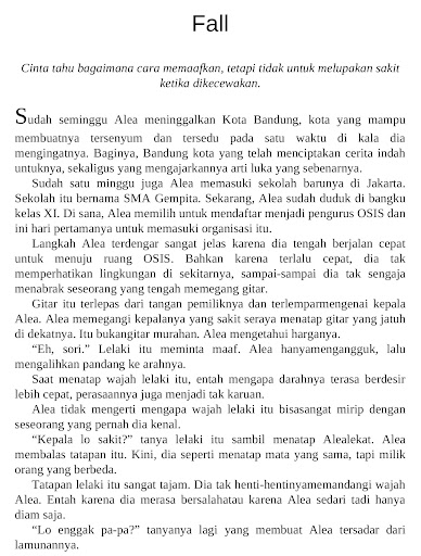 The Other Side By Alya Ranti Screen 3