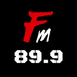 Cover Image of 下载 89.9 FM Radio Online 9.7 APK