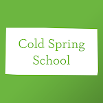Cover Image of ダウンロード Cold Spring School, CT  APK