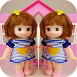 Baby Doll House Toy Review icon